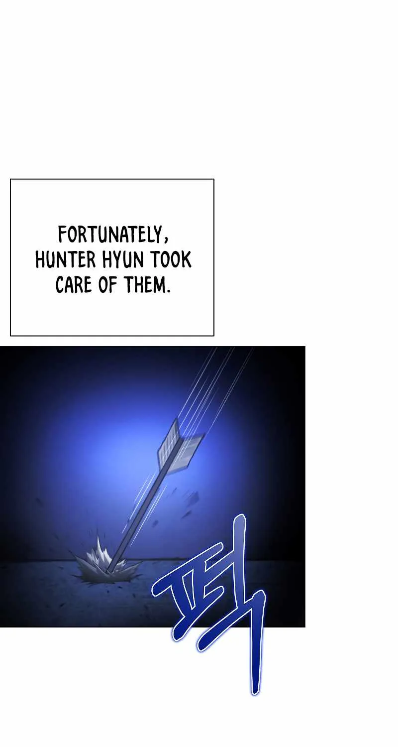 Read Carnivorous Hunter chapter 49 image 73 on Lezhin
