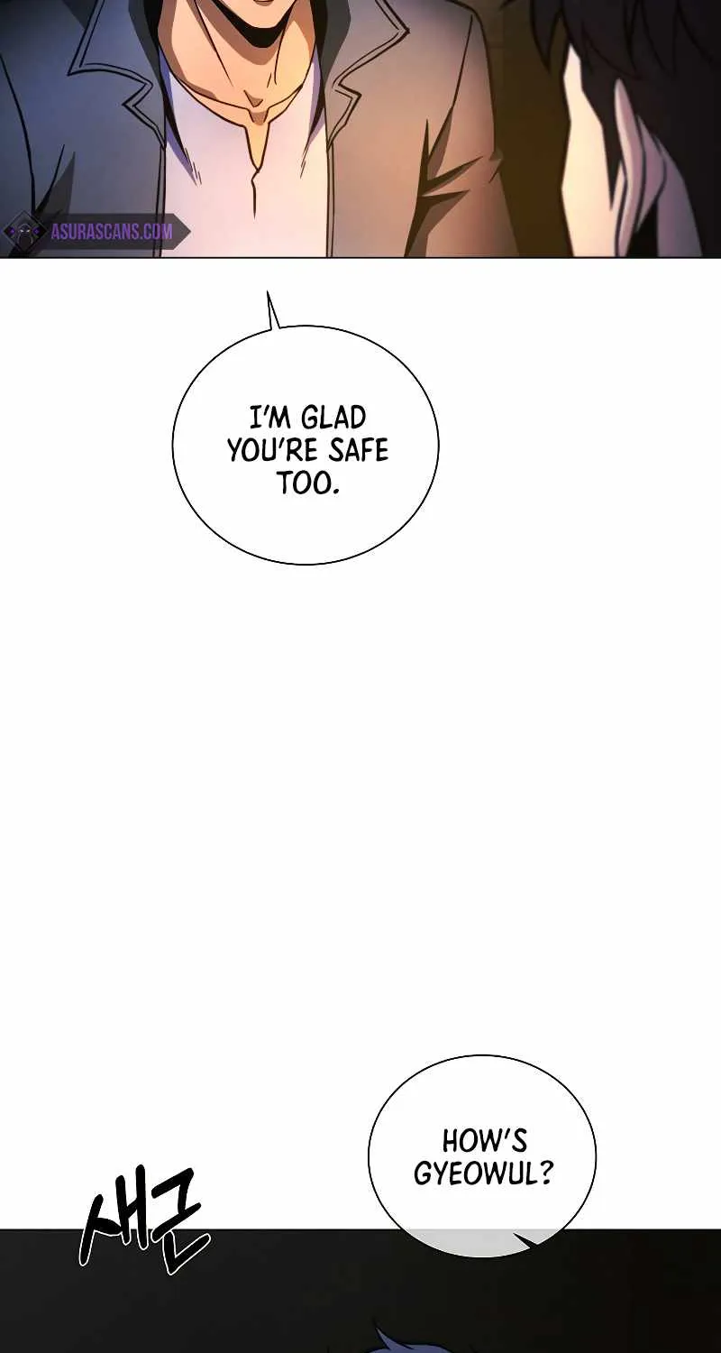 Read Carnivorous Hunter chapter 49 image 77 on Lezhin