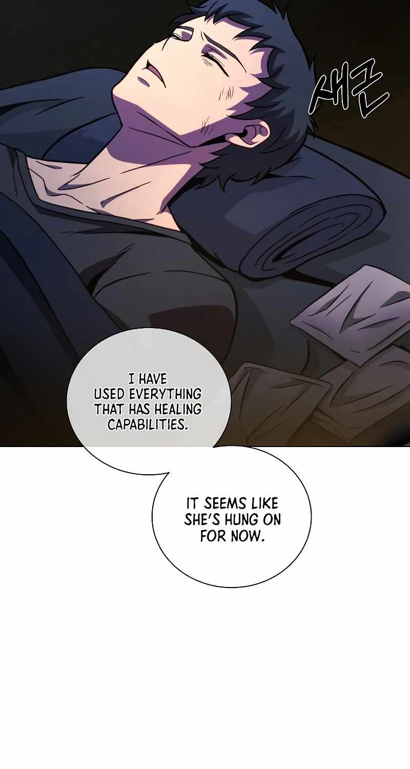 Read Carnivorous Hunter chapter 49 image 78 on Lezhin