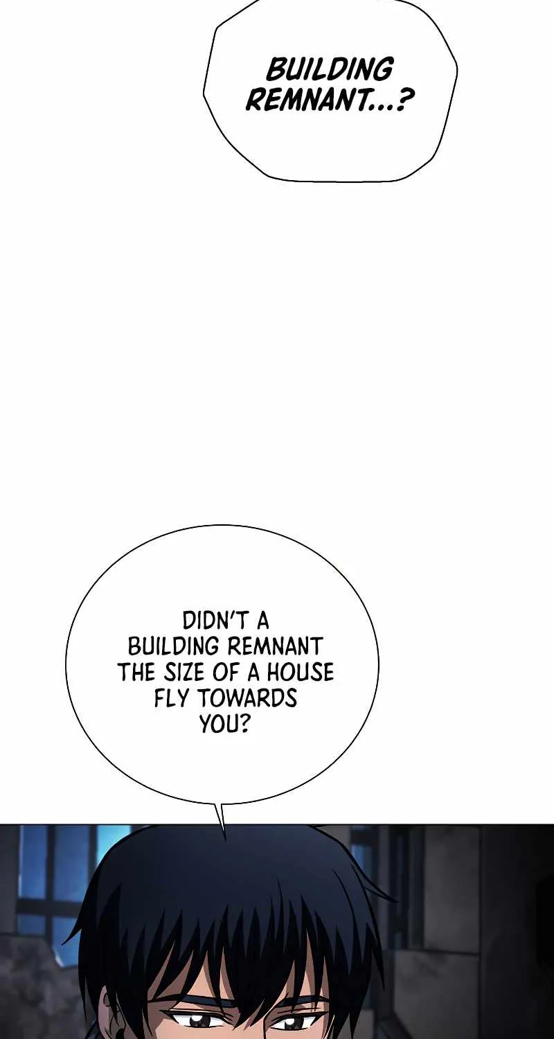 Read Carnivorous Hunter chapter 49 image 83 on Lezhin