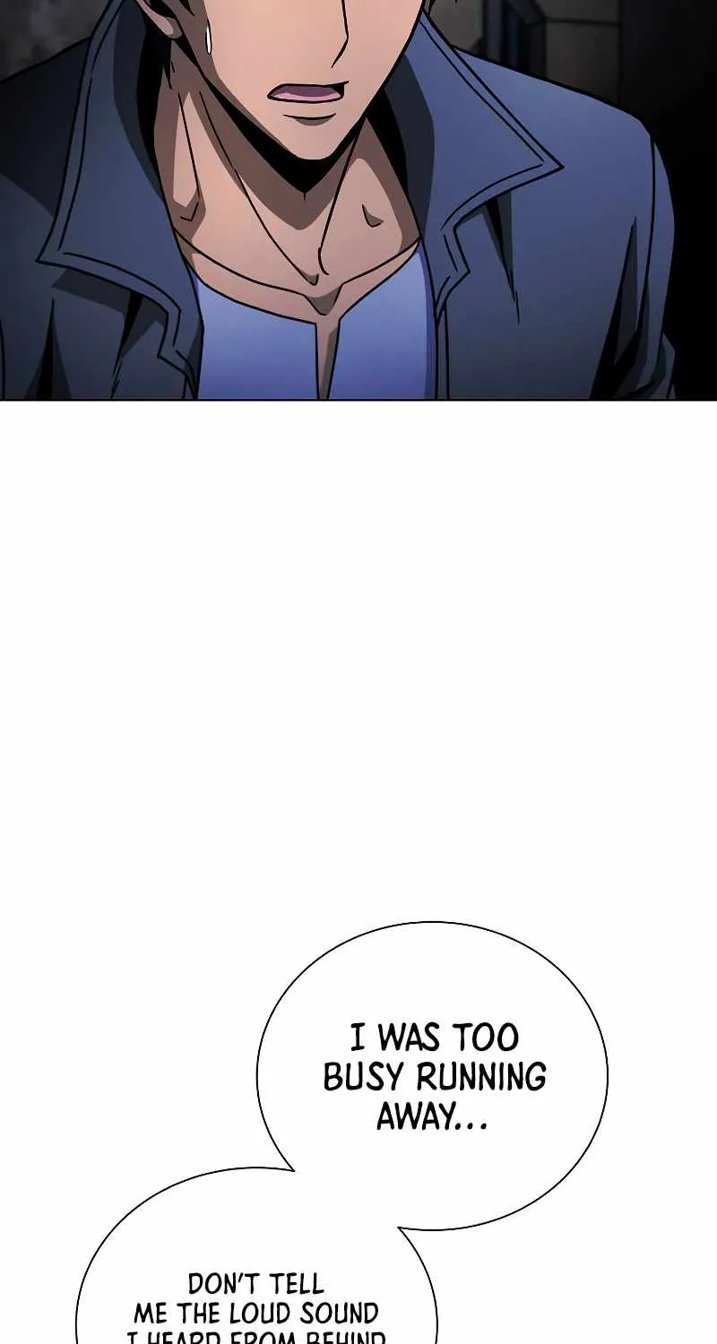 Read Carnivorous Hunter chapter 49 image 84 on Lezhin