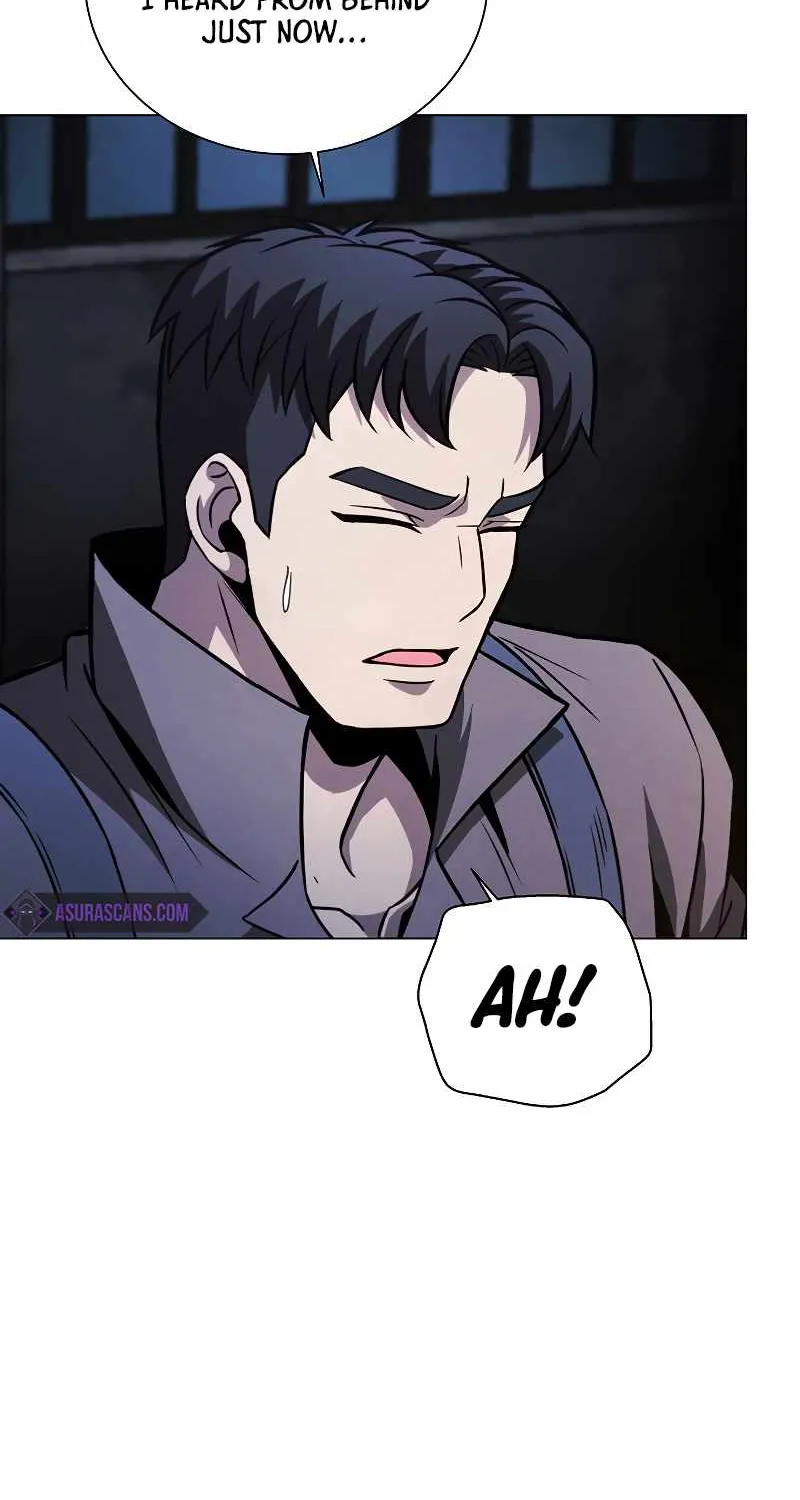 Read Carnivorous Hunter chapter 49 image 85 on Lezhin