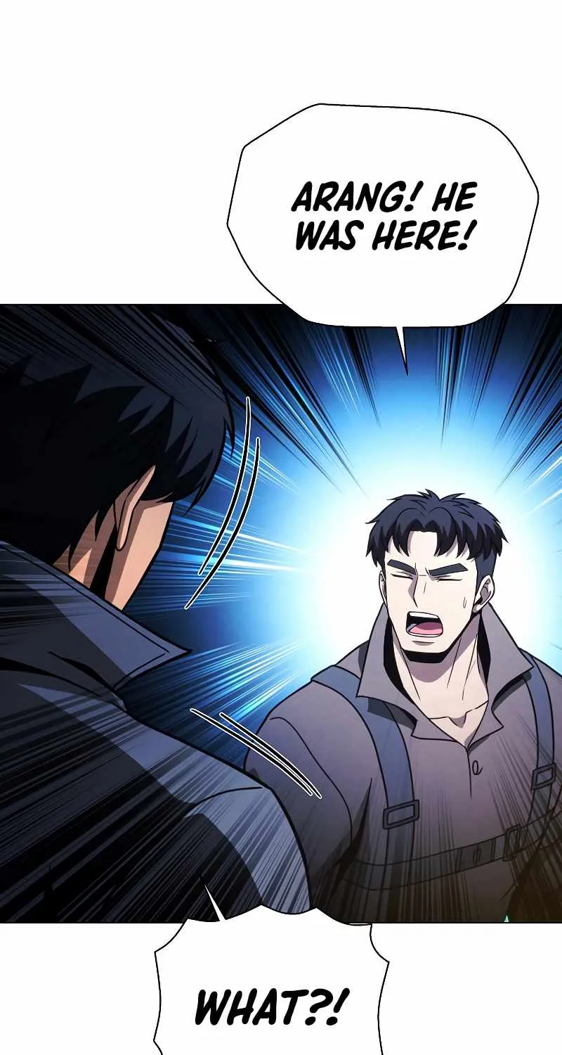 Read Carnivorous Hunter chapter 49 image 86 on Lezhin