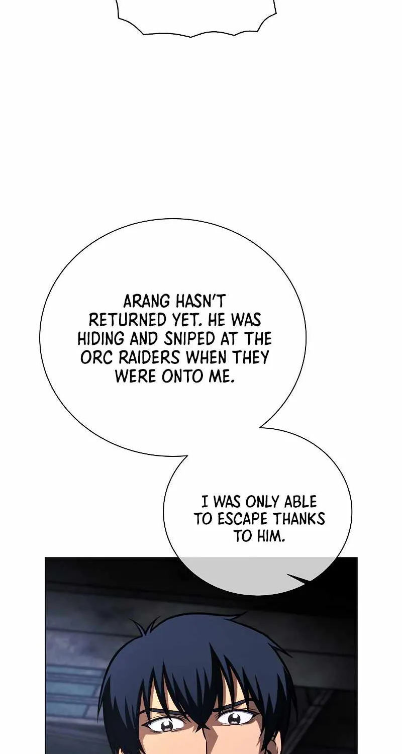 Read Carnivorous Hunter chapter 49 image 87 on Lezhin