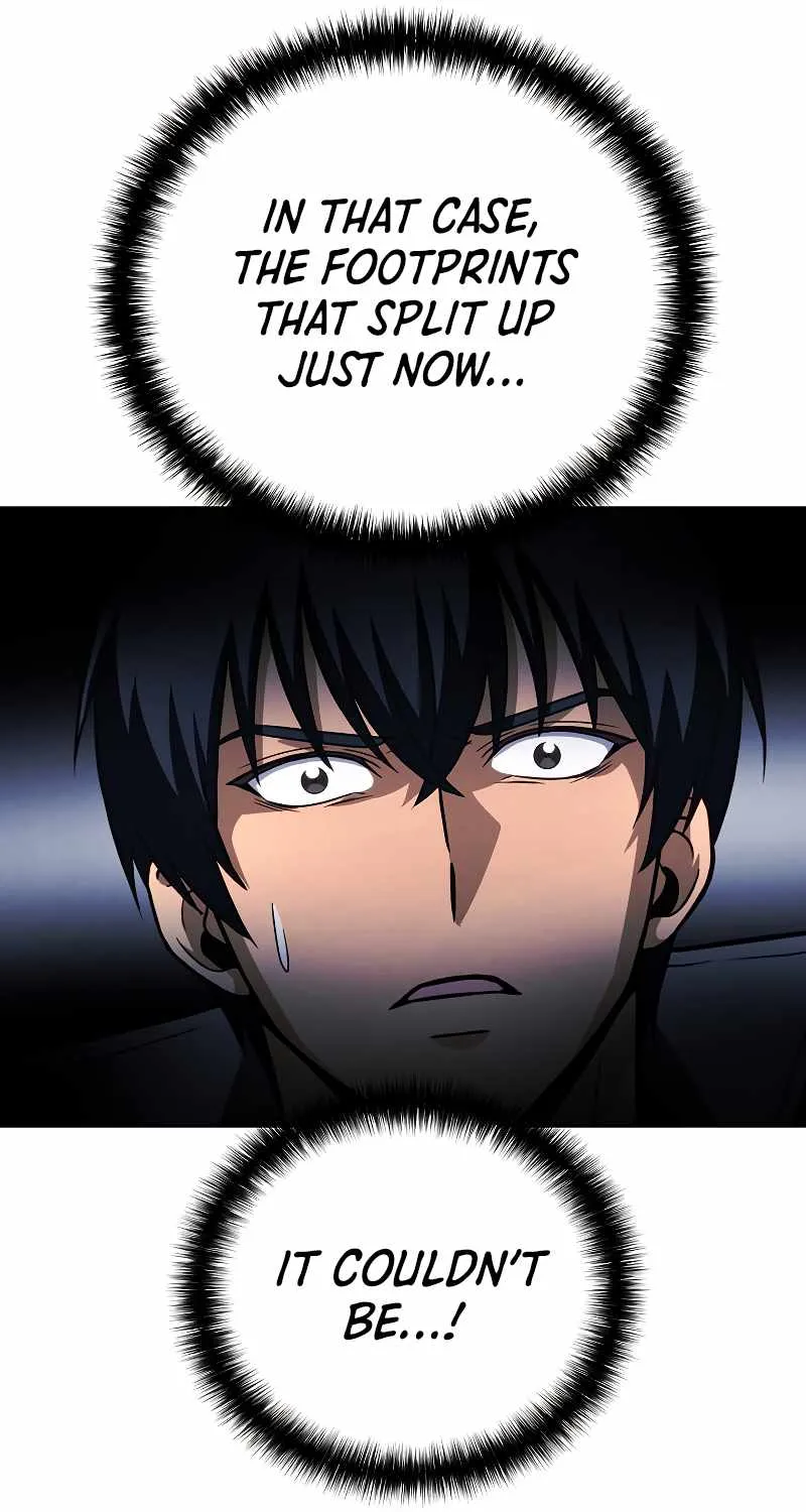 Read Carnivorous Hunter chapter 49 image 89 on Lezhin