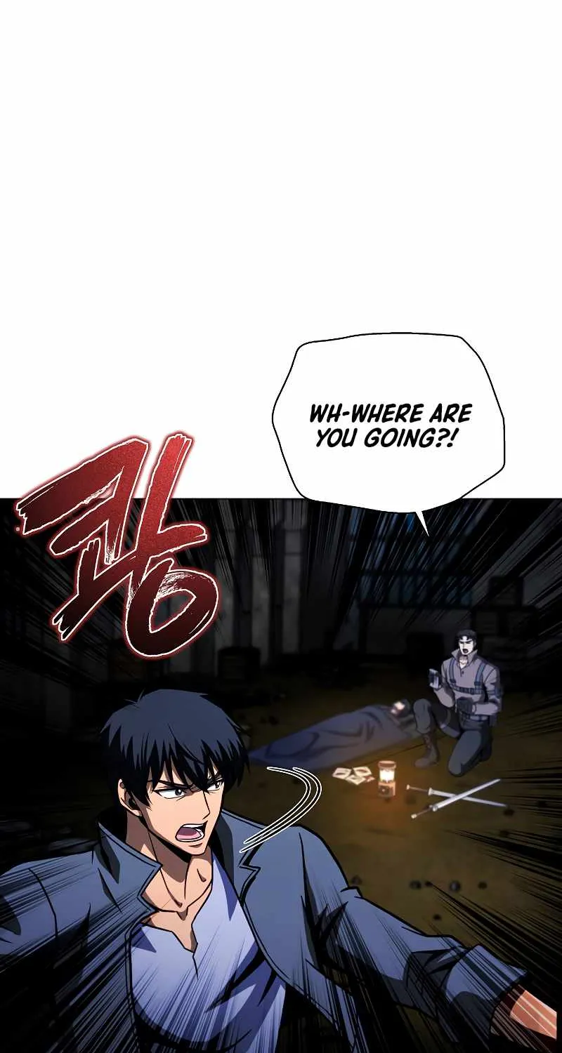 Read Carnivorous Hunter chapter 49 image 90 on Lezhin