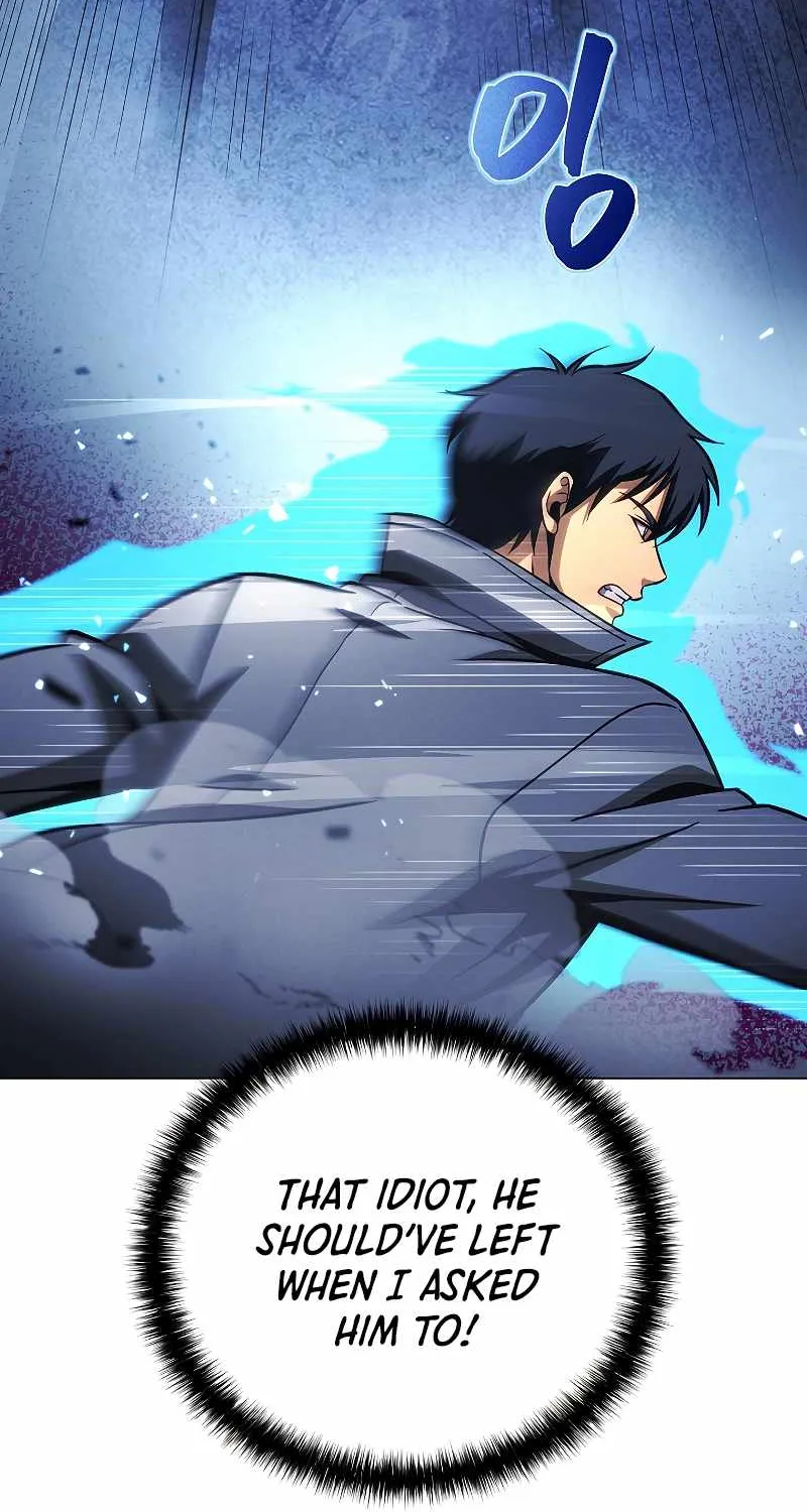 Read Carnivorous Hunter chapter 49 image 92 on Lezhin