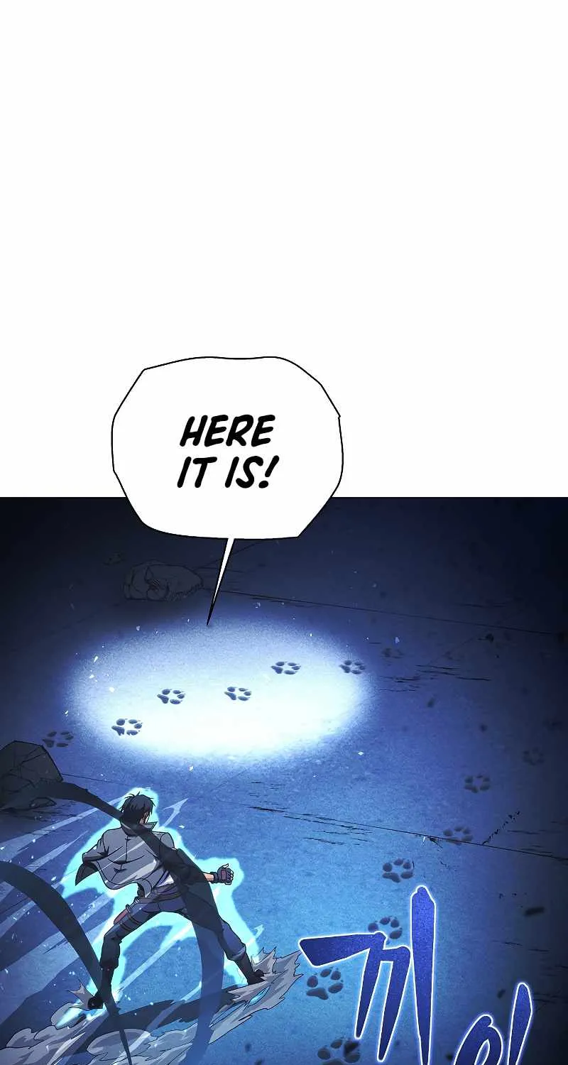 Read Carnivorous Hunter chapter 49 image 93 on Lezhin