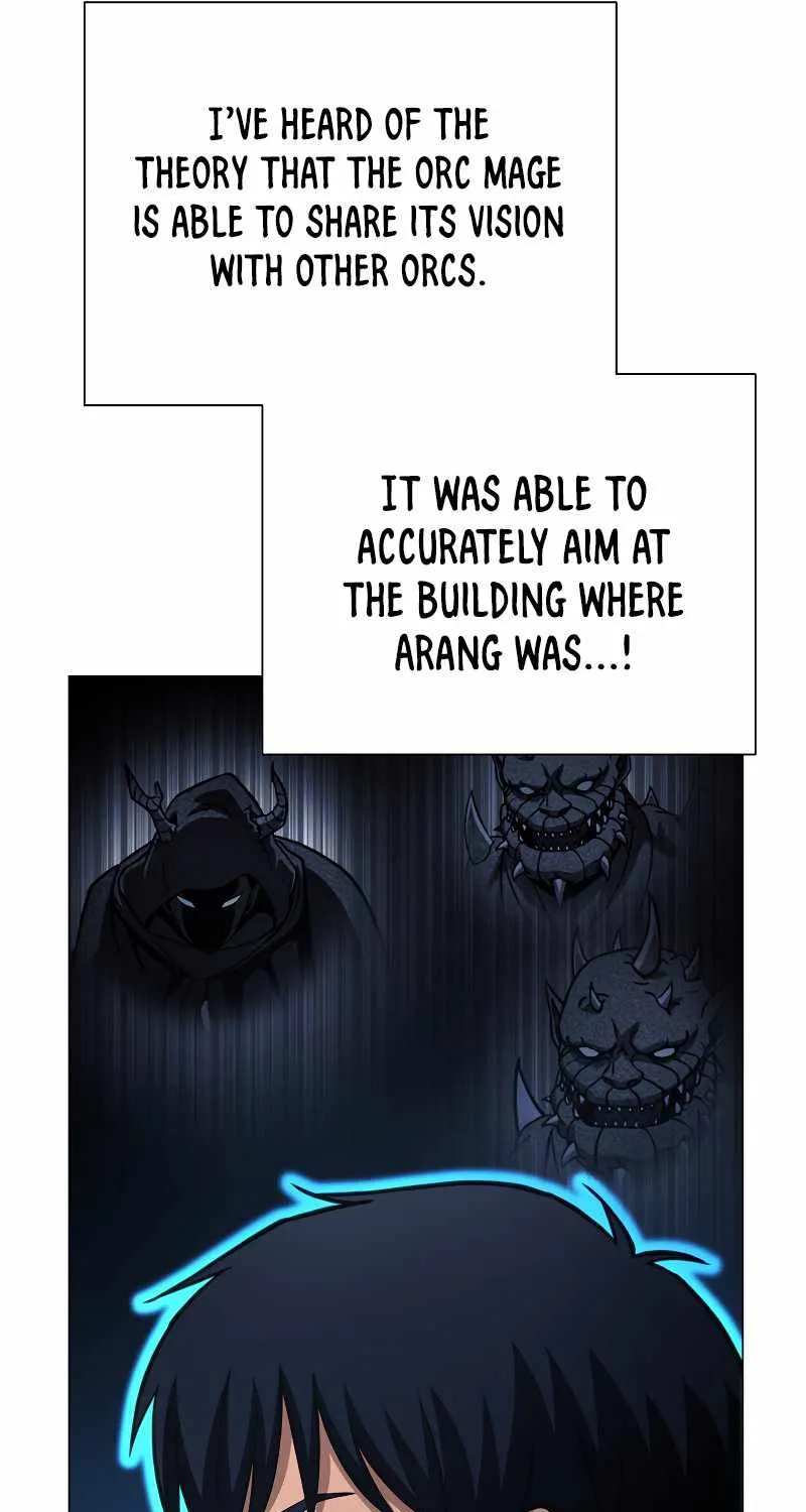 Read Carnivorous Hunter chapter 49 image 98 on Lezhin
