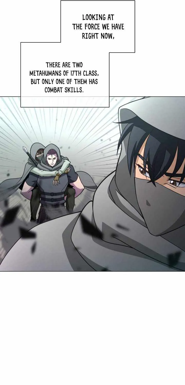 Read Carnivorous Hunter chapter 5 image 10 on Lezhin