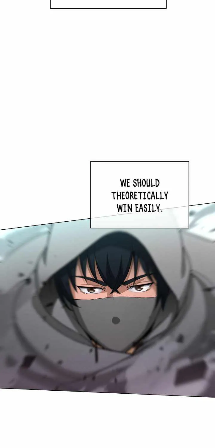 Read Carnivorous Hunter chapter 5 image 13 on Lezhin