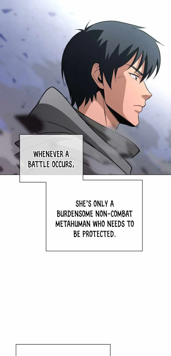 Read Carnivorous Hunter chapter 5 image 22 on Lezhin