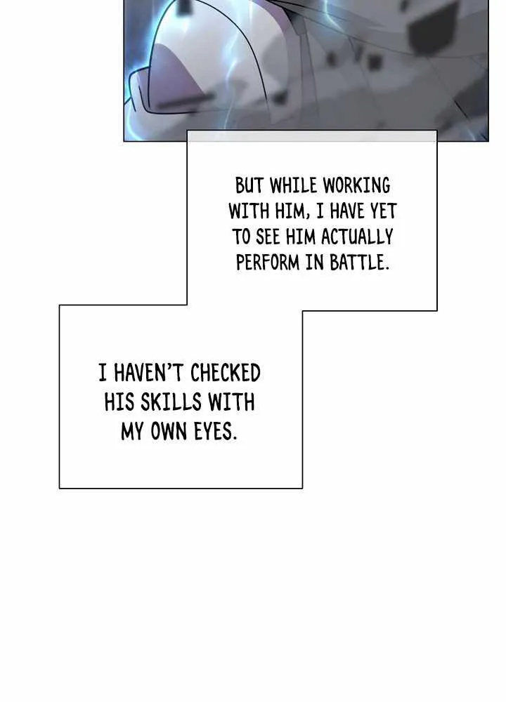 Read Carnivorous Hunter chapter 5 image 27 on Lezhin