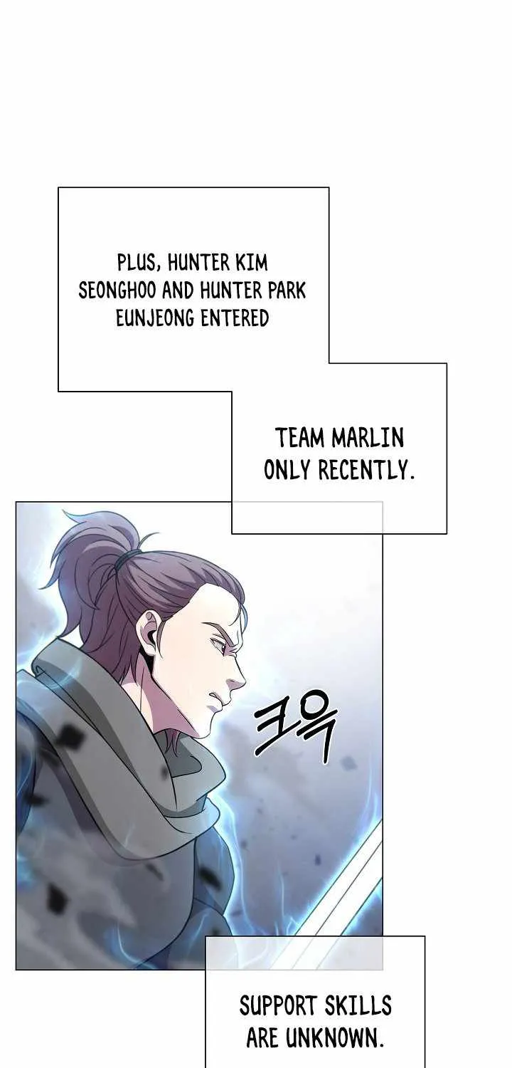 Read Carnivorous Hunter chapter 5 image 28 on Lezhin