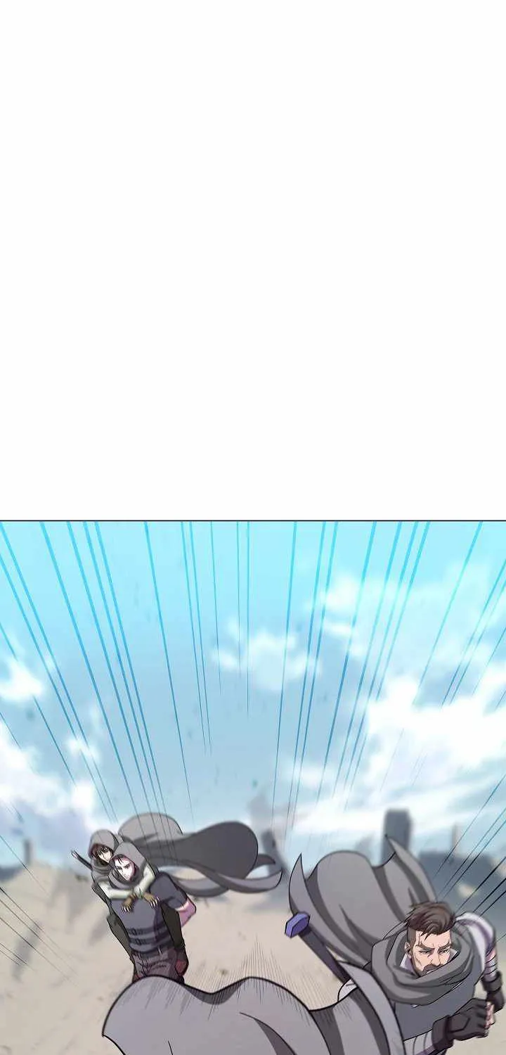 Read Carnivorous Hunter chapter 5 image 3 on Lezhin