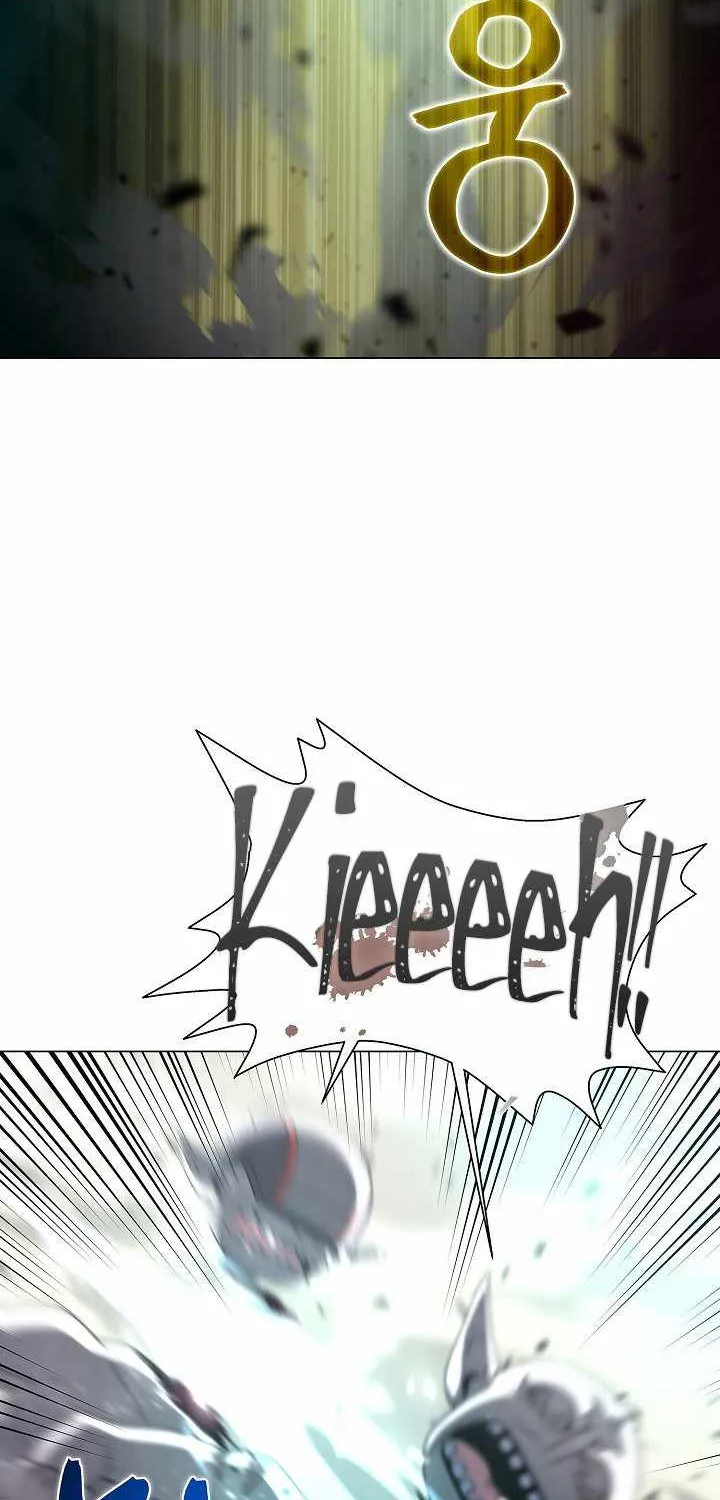 Read Carnivorous Hunter chapter 5 image 37 on Lezhin