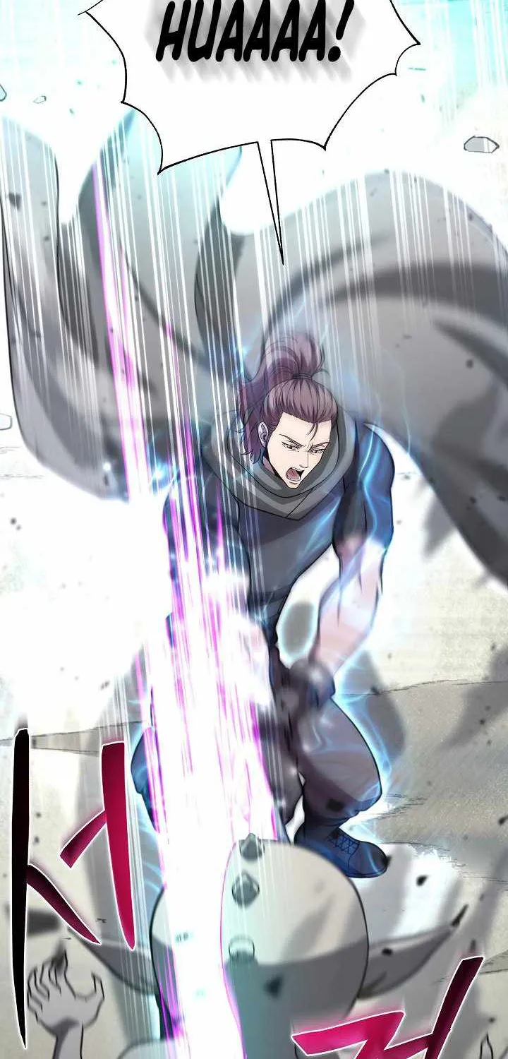 Read Carnivorous Hunter chapter 5 image 39 on Lezhin