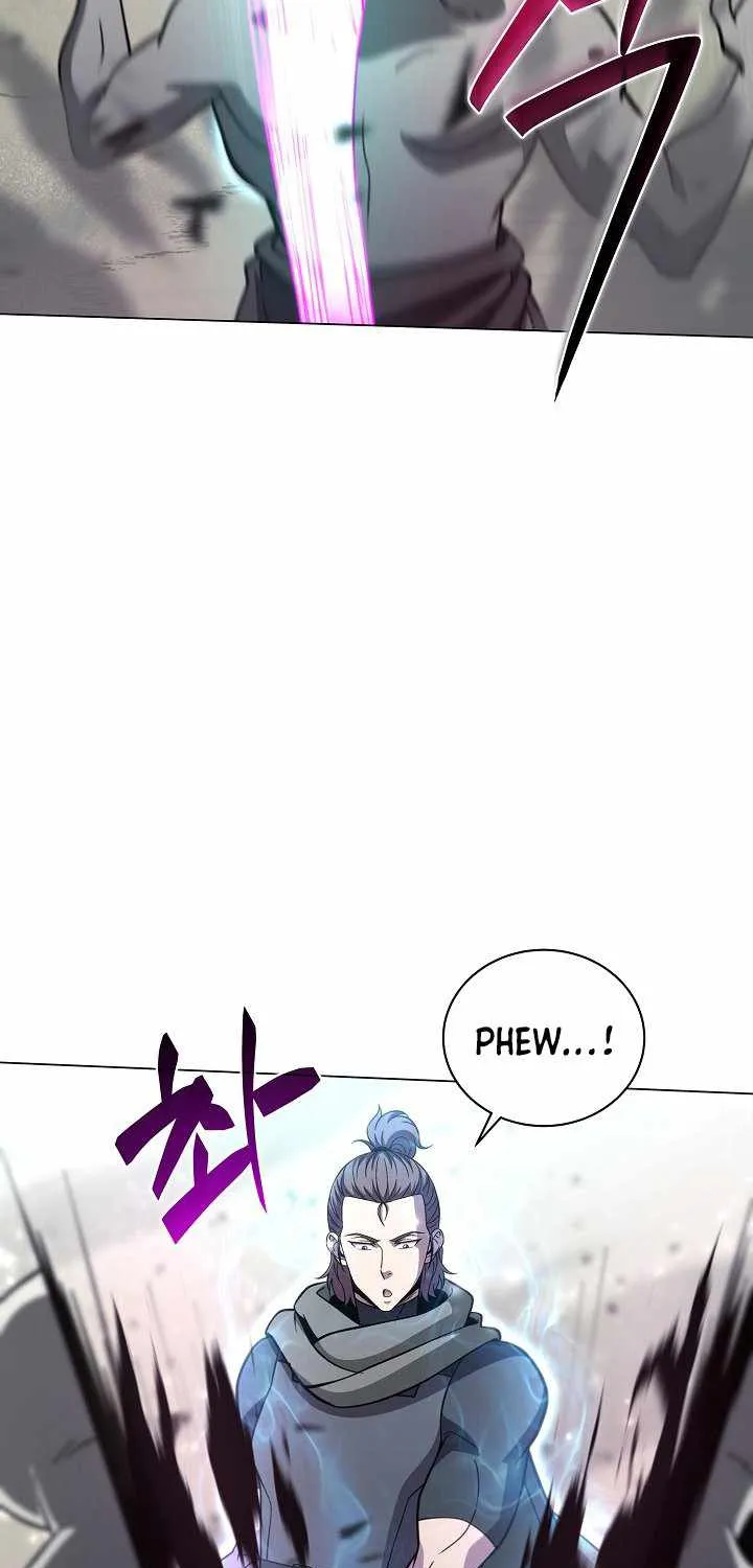 Read Carnivorous Hunter chapter 5 image 40 on Lezhin