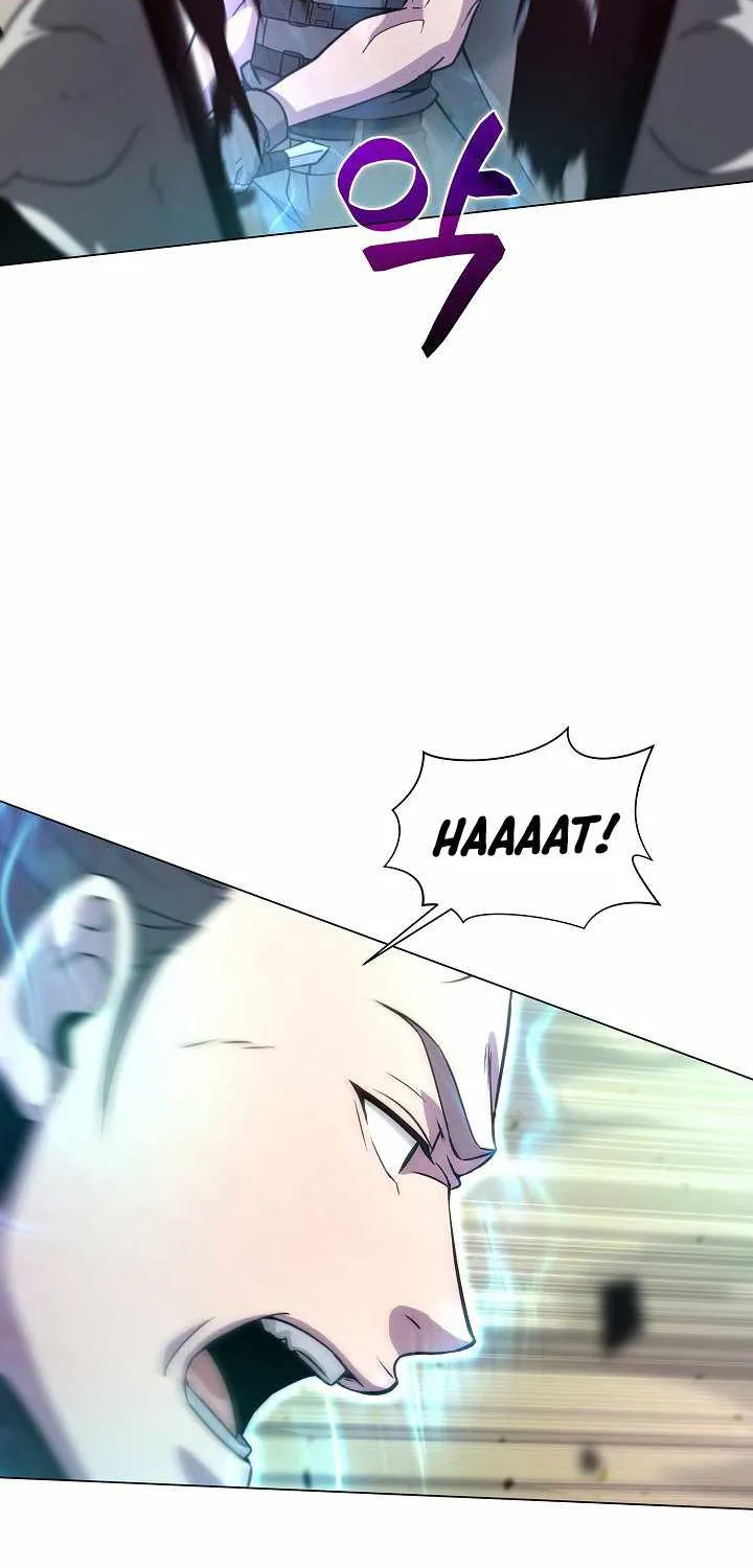 Read Carnivorous Hunter chapter 5 image 41 on Lezhin