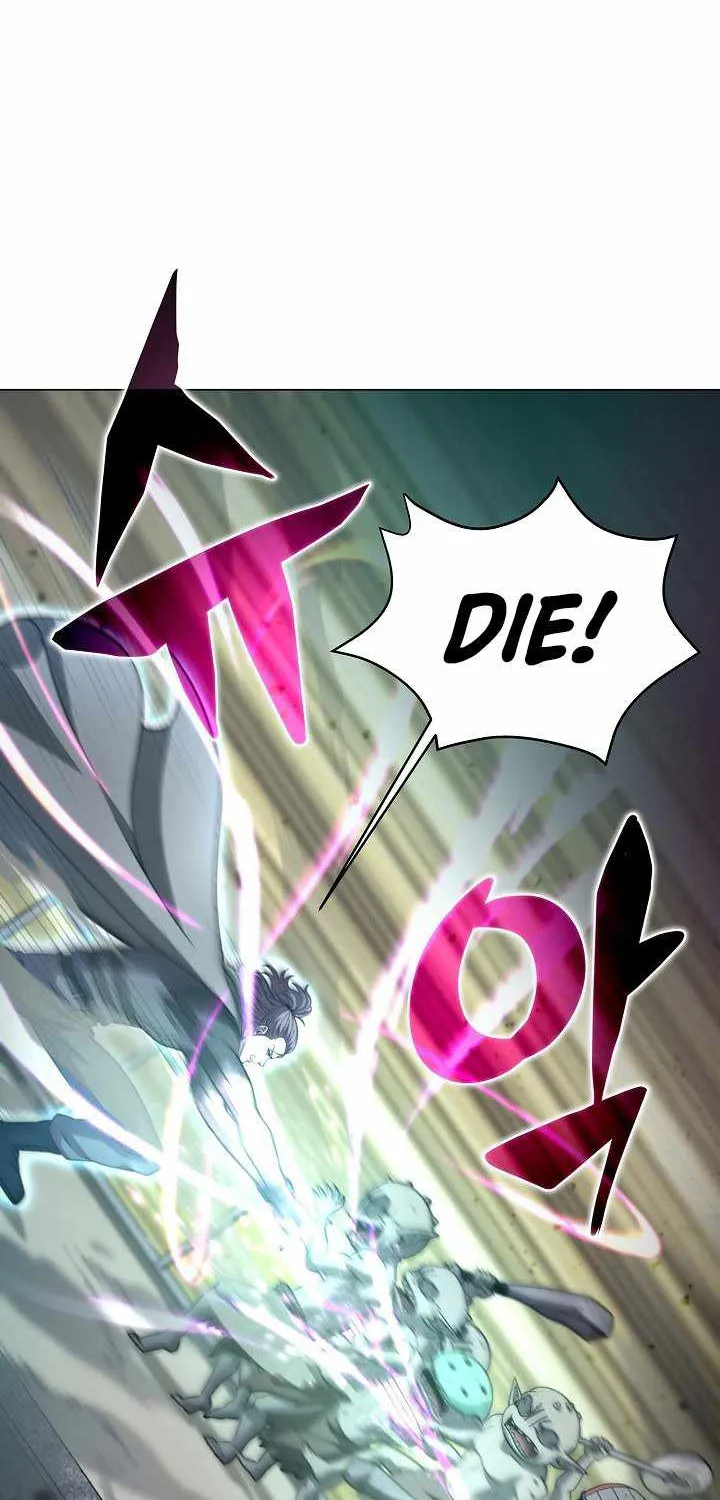 Read Carnivorous Hunter chapter 5 image 43 on Lezhin