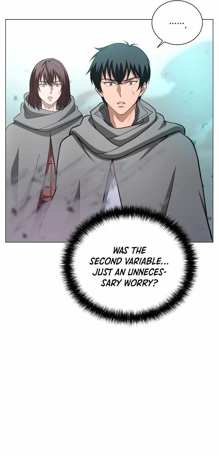 Read Carnivorous Hunter chapter 5 image 45 on Lezhin