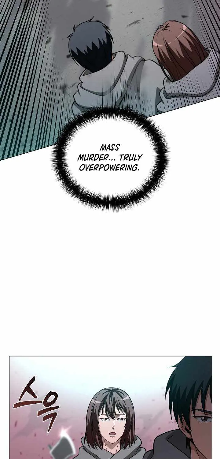 Read Carnivorous Hunter chapter 5 image 47 on Lezhin