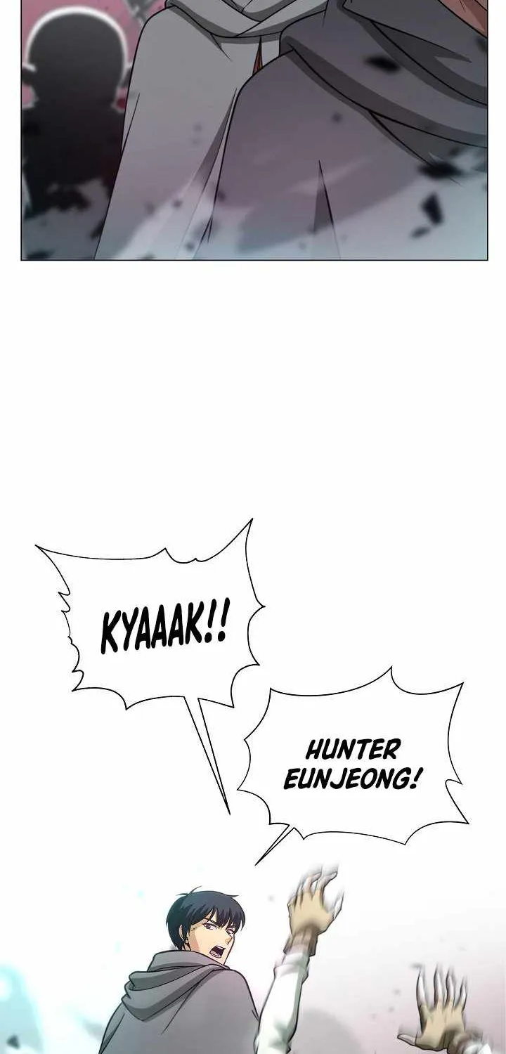 Read Carnivorous Hunter chapter 5 image 48 on Lezhin