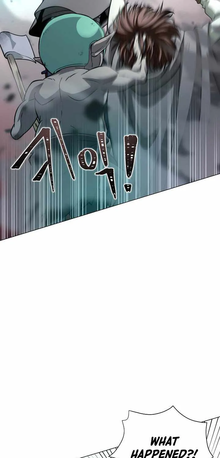 Read Carnivorous Hunter chapter 5 image 49 on Lezhin