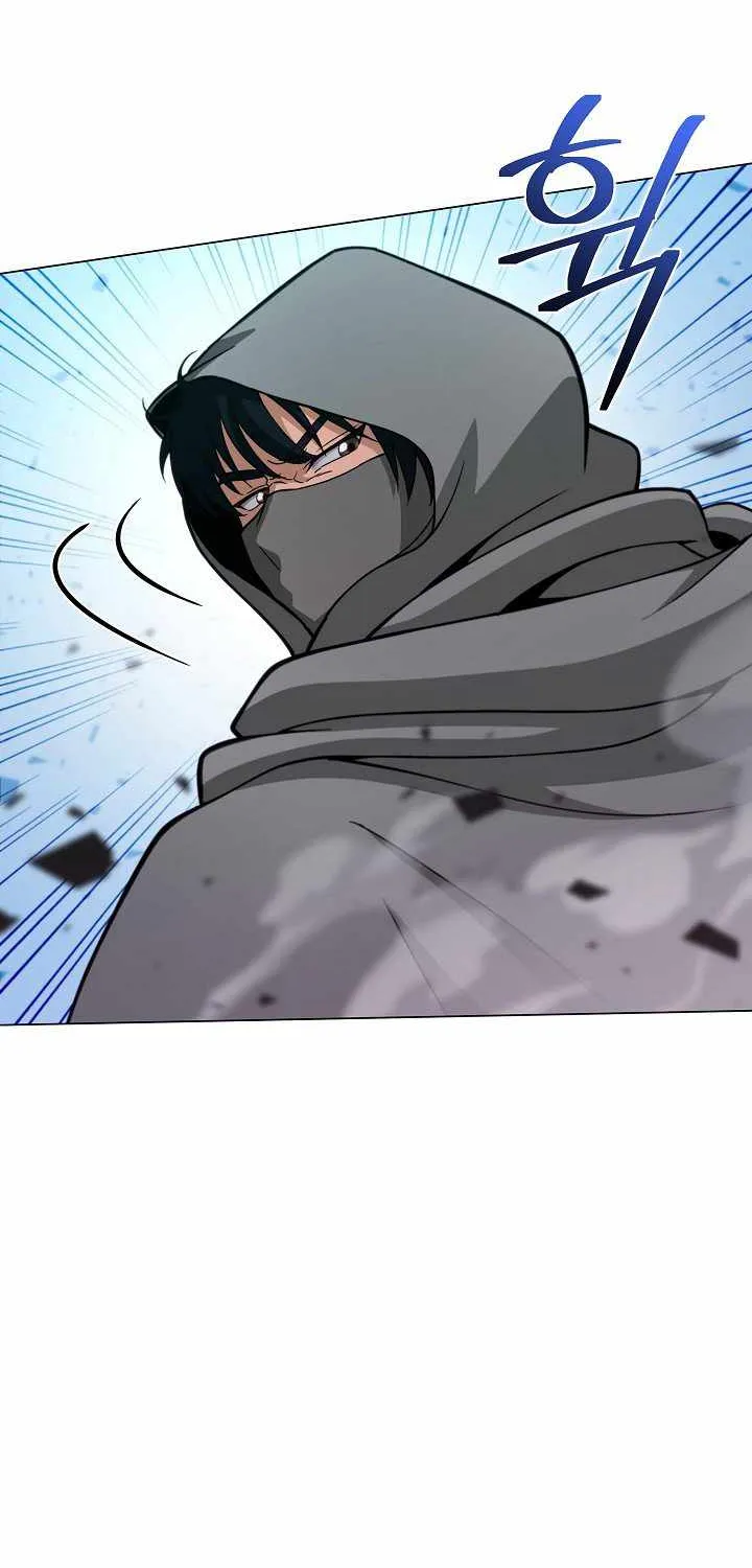 Read Carnivorous Hunter chapter 5 image 5 on Lezhin