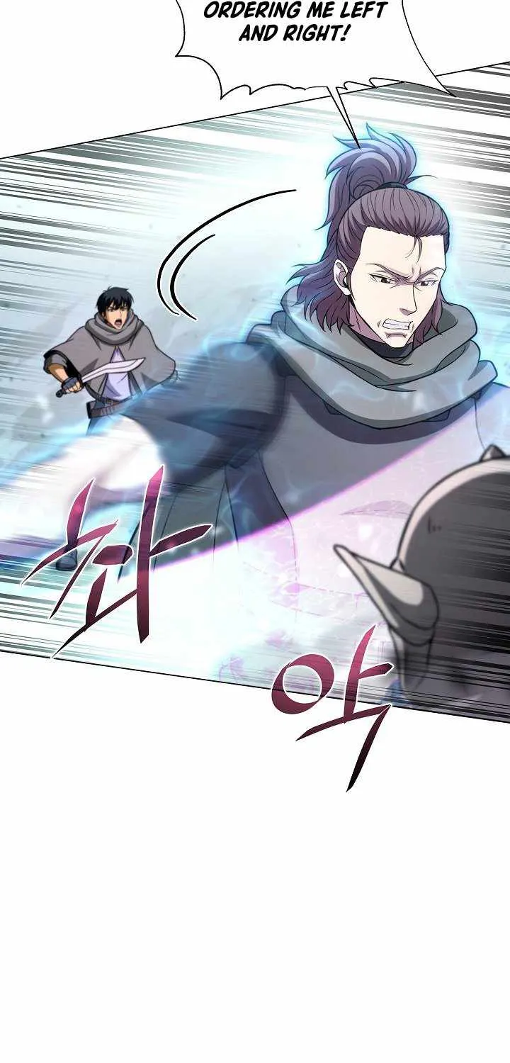 Read Carnivorous Hunter chapter 5 image 51 on Lezhin