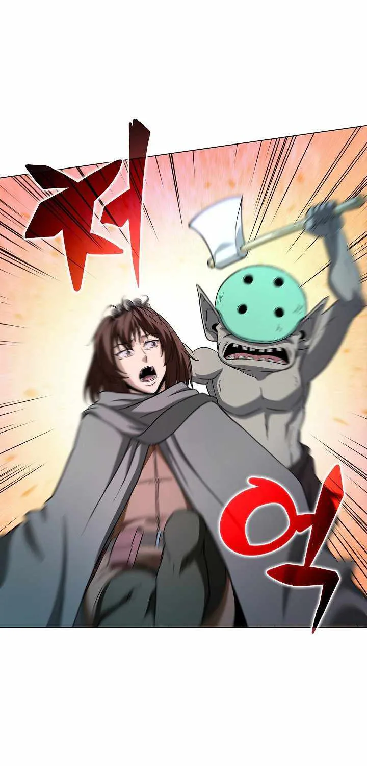 Read Carnivorous Hunter chapter 5 image 52 on Lezhin