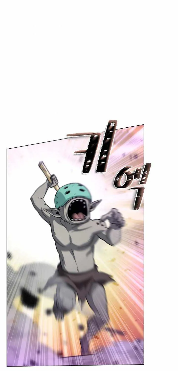 Read Carnivorous Hunter chapter 5 image 59 on Lezhin