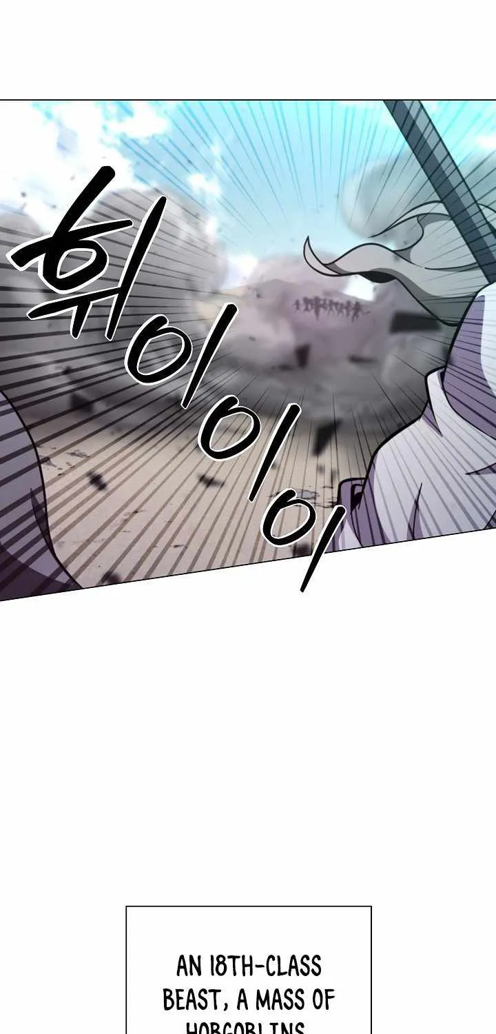 Read Carnivorous Hunter chapter 5 image 6 on Lezhin