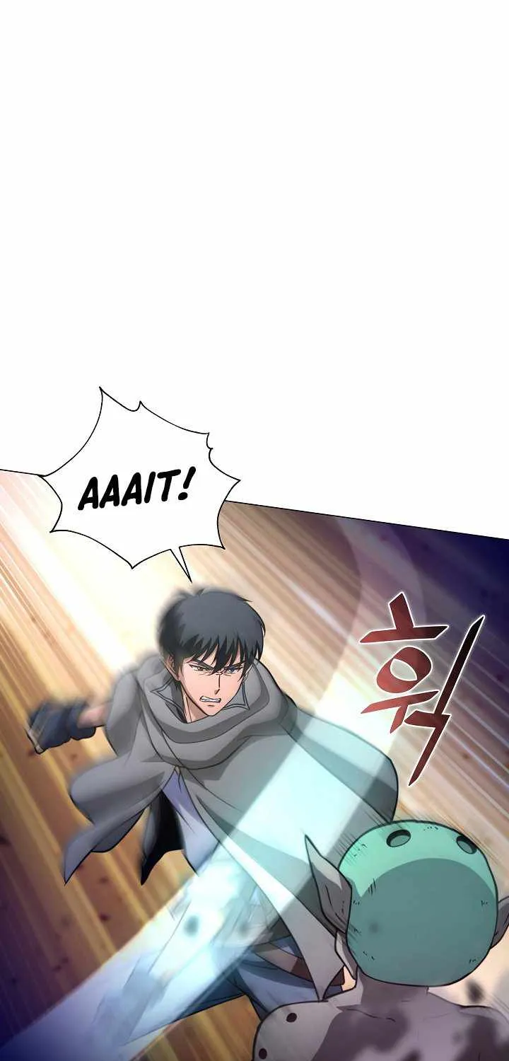 Read Carnivorous Hunter chapter 5 image 60 on Lezhin