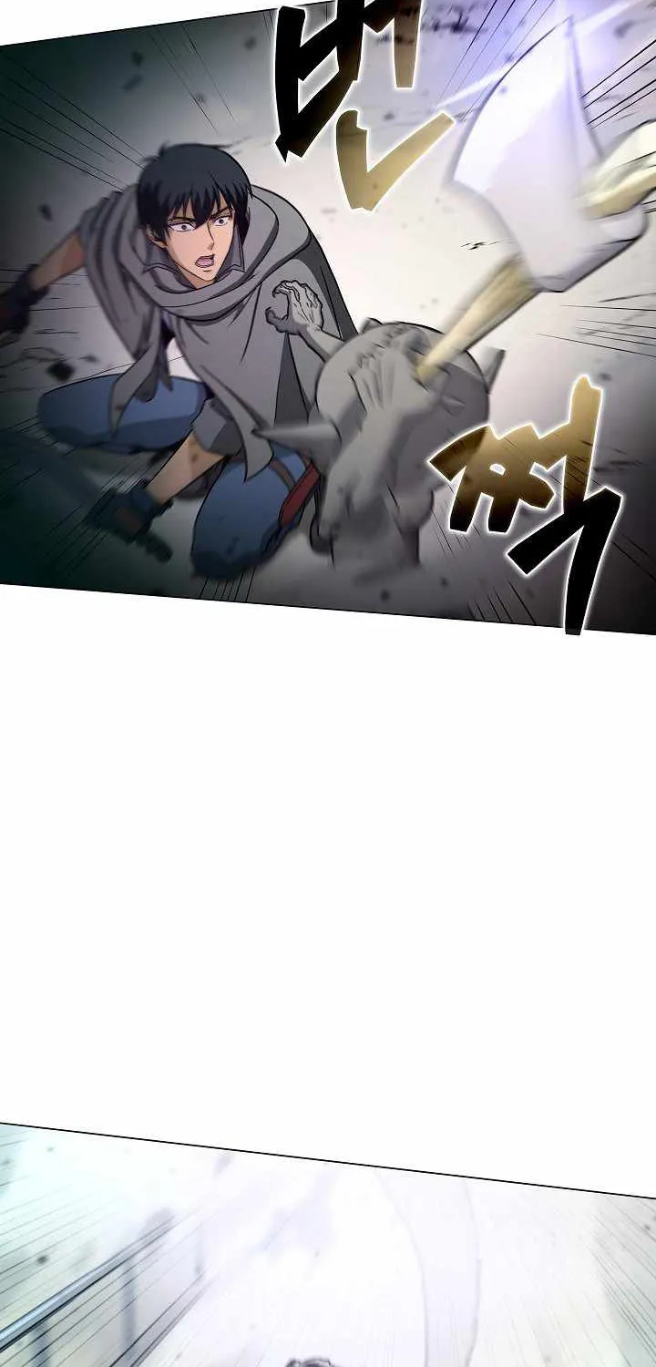 Read Carnivorous Hunter chapter 5 image 64 on Lezhin