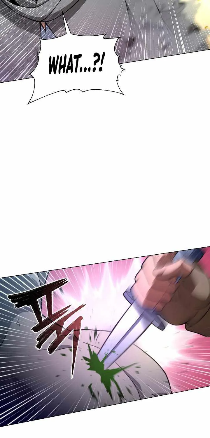 Read Carnivorous Hunter chapter 5 image 67 on Lezhin