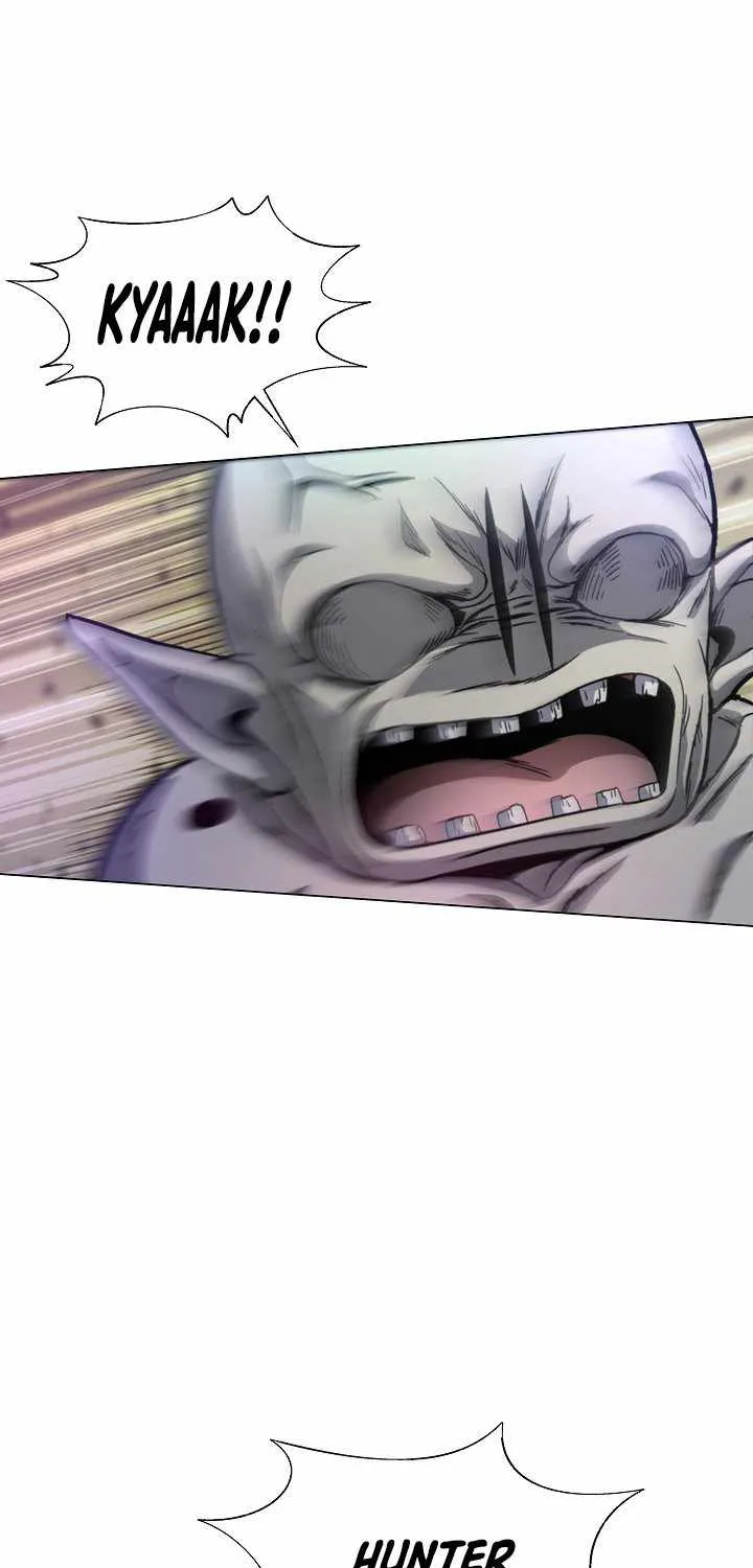 Read Carnivorous Hunter chapter 5 image 69 on Lezhin