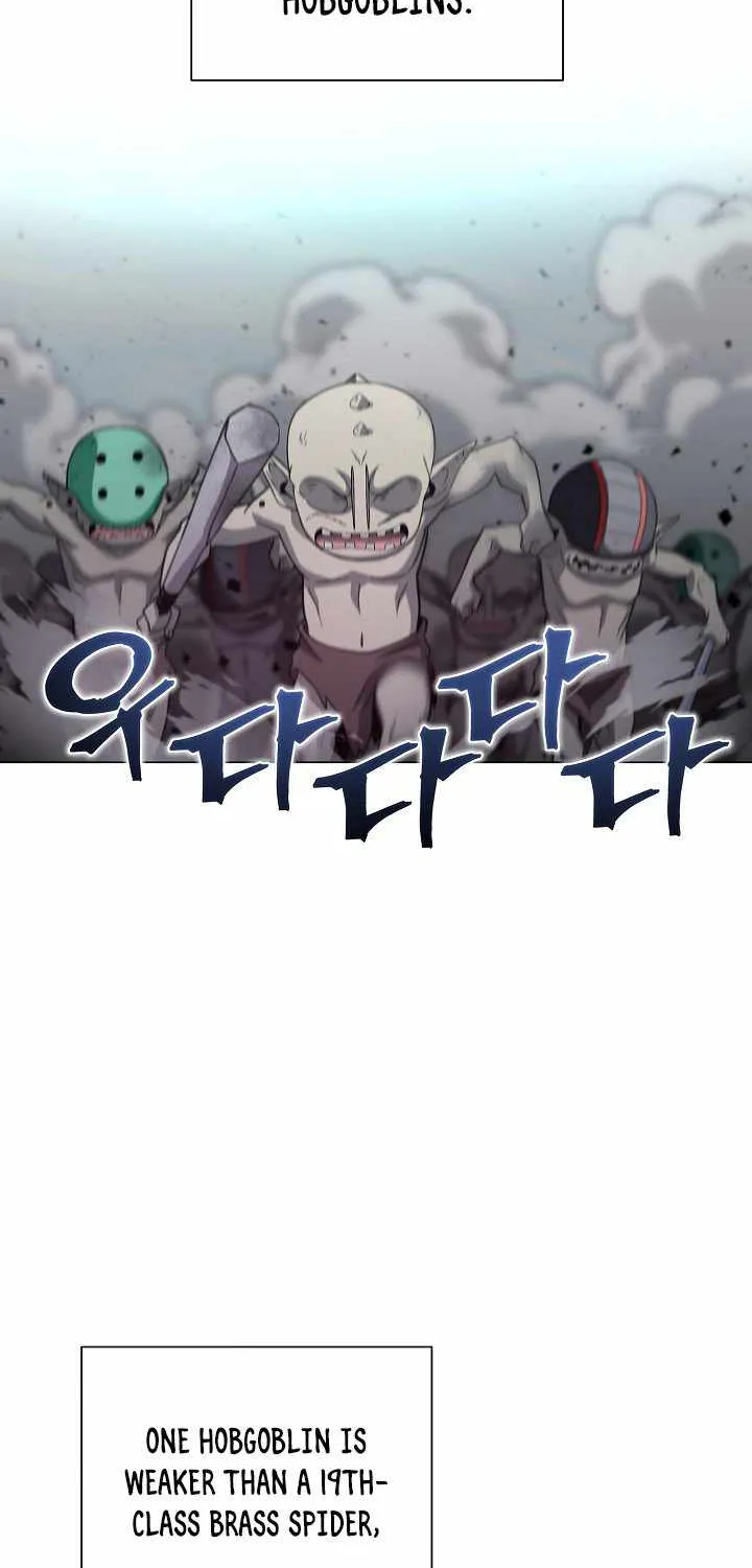 Read Carnivorous Hunter chapter 5 image 7 on Lezhin