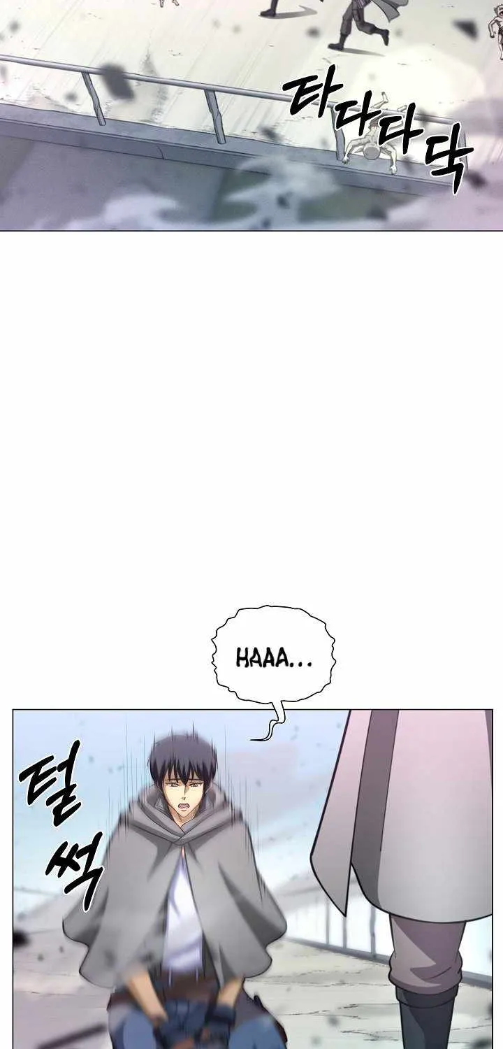 Read Carnivorous Hunter chapter 5 image 75 on Lezhin
