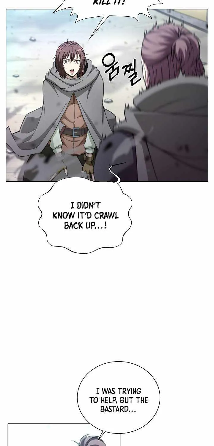 Read Carnivorous Hunter chapter 5 image 78 on Lezhin