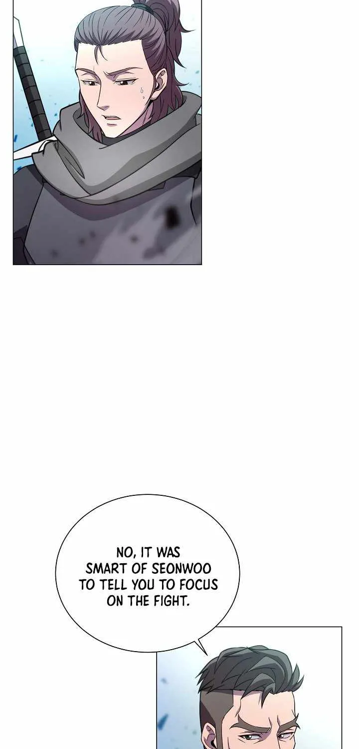 Read Carnivorous Hunter chapter 5 image 79 on Lezhin