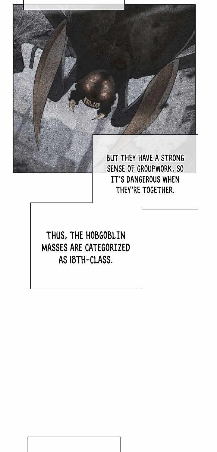 Read Carnivorous Hunter chapter 5 image 8 on Lezhin