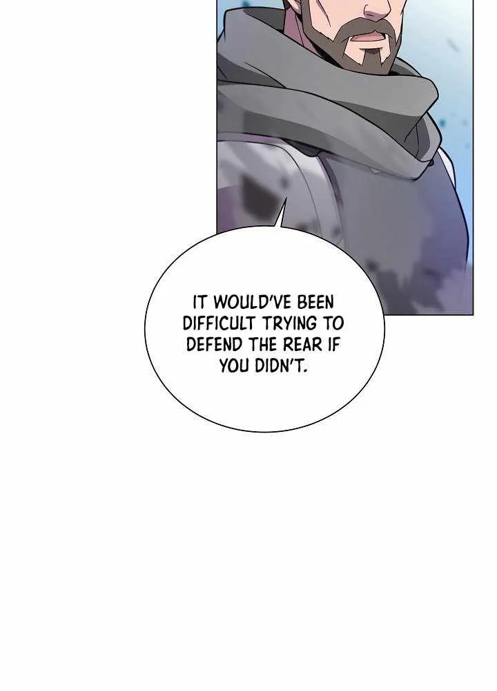 Read Carnivorous Hunter chapter 5 image 80 on Lezhin