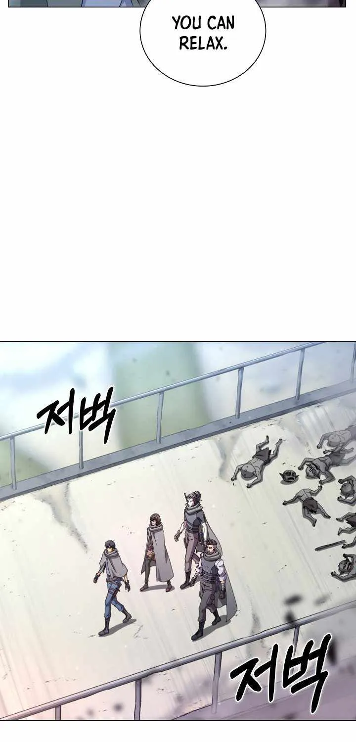 Read Carnivorous Hunter chapter 5 image 85 on Lezhin