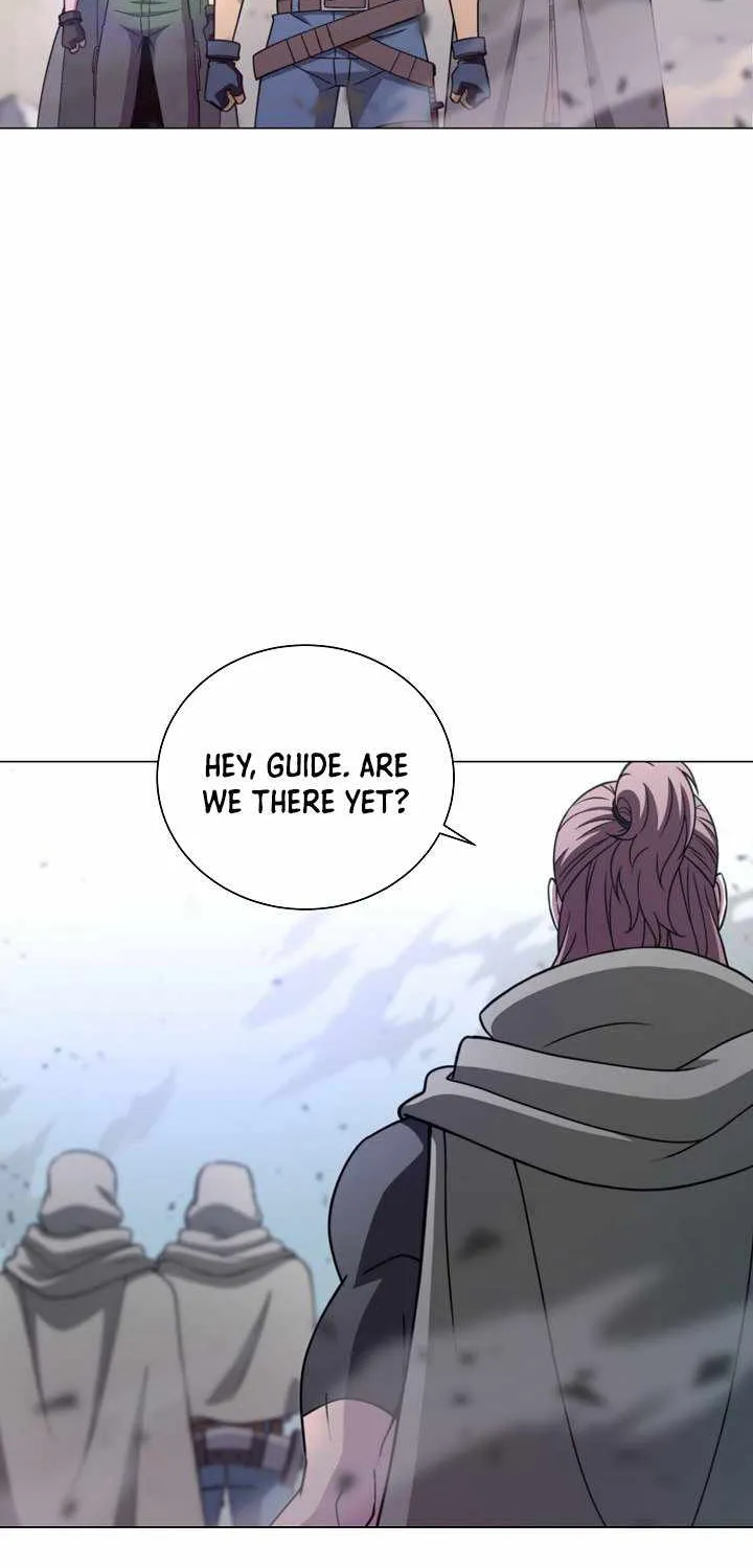 Read Carnivorous Hunter chapter 5 image 88 on Lezhin