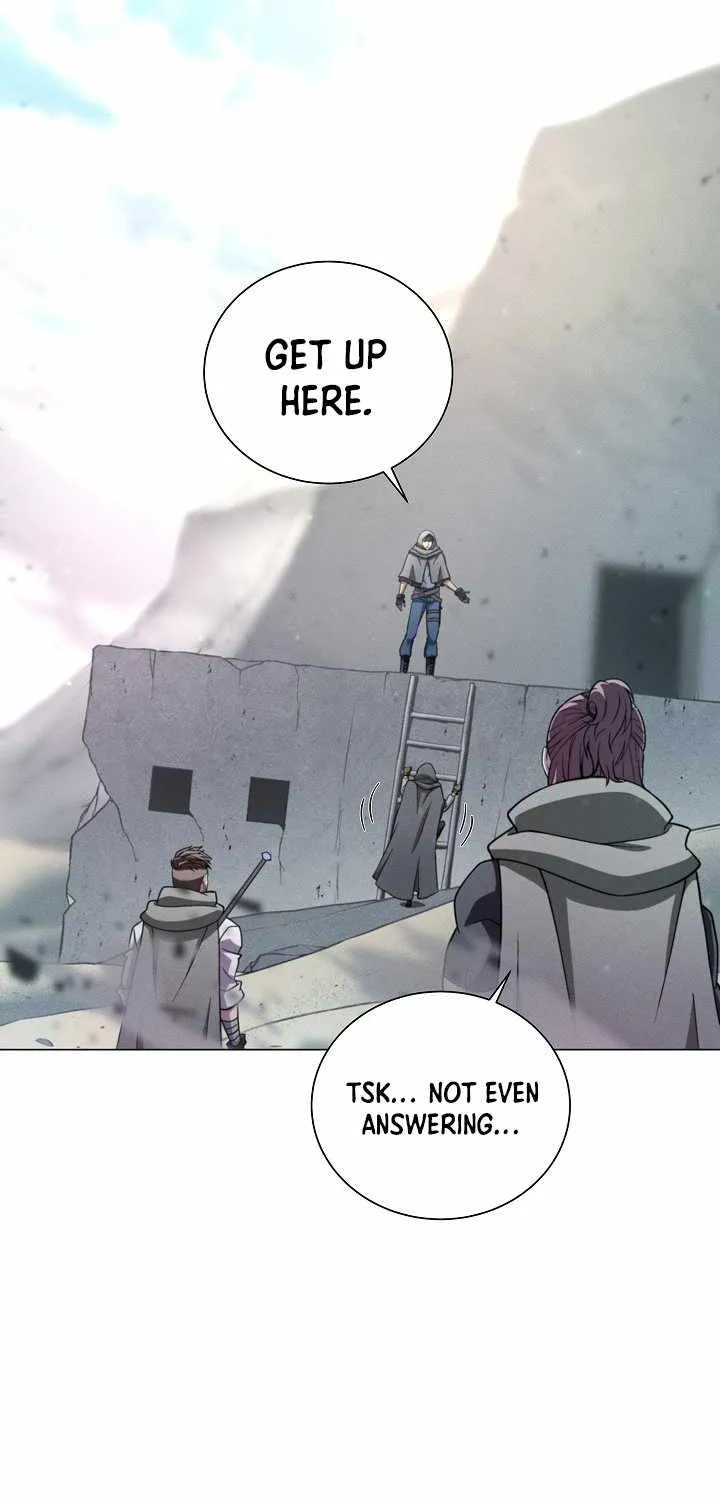 Read Carnivorous Hunter chapter 5 image 92 on Lezhin