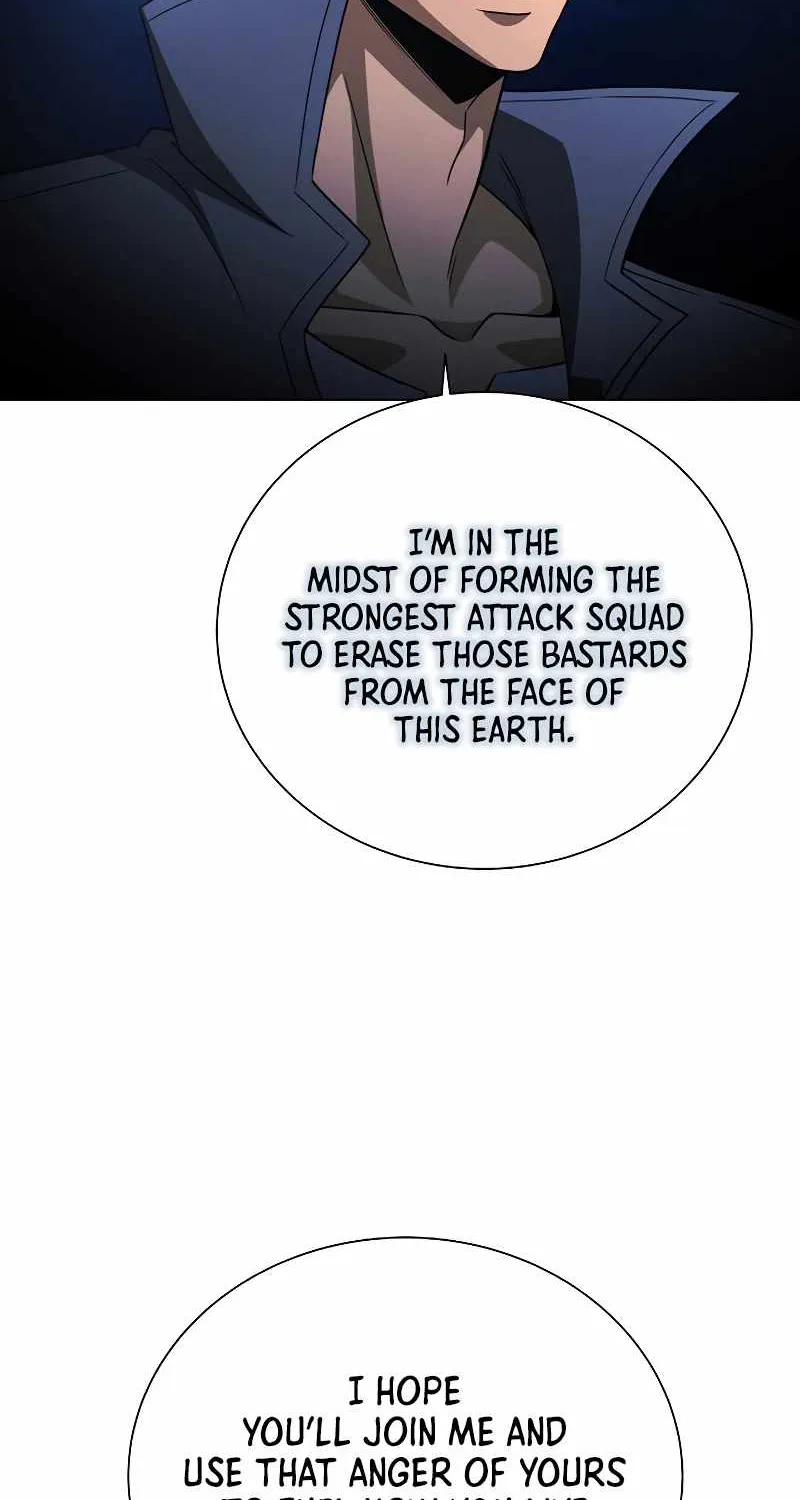 Read Carnivorous Hunter chapter 50 image 102 on Lezhin