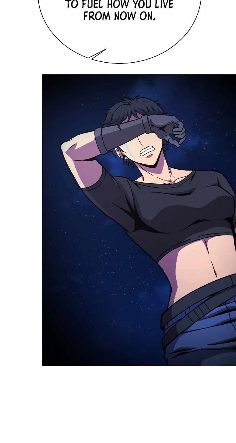 Read Carnivorous Hunter chapter 50 image 103 on Lezhin