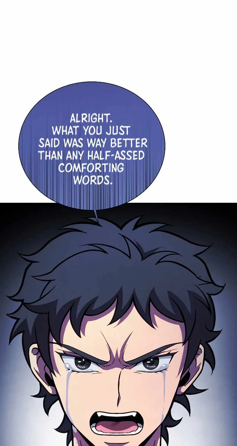 Read Carnivorous Hunter chapter 50 image 104 on Lezhin
