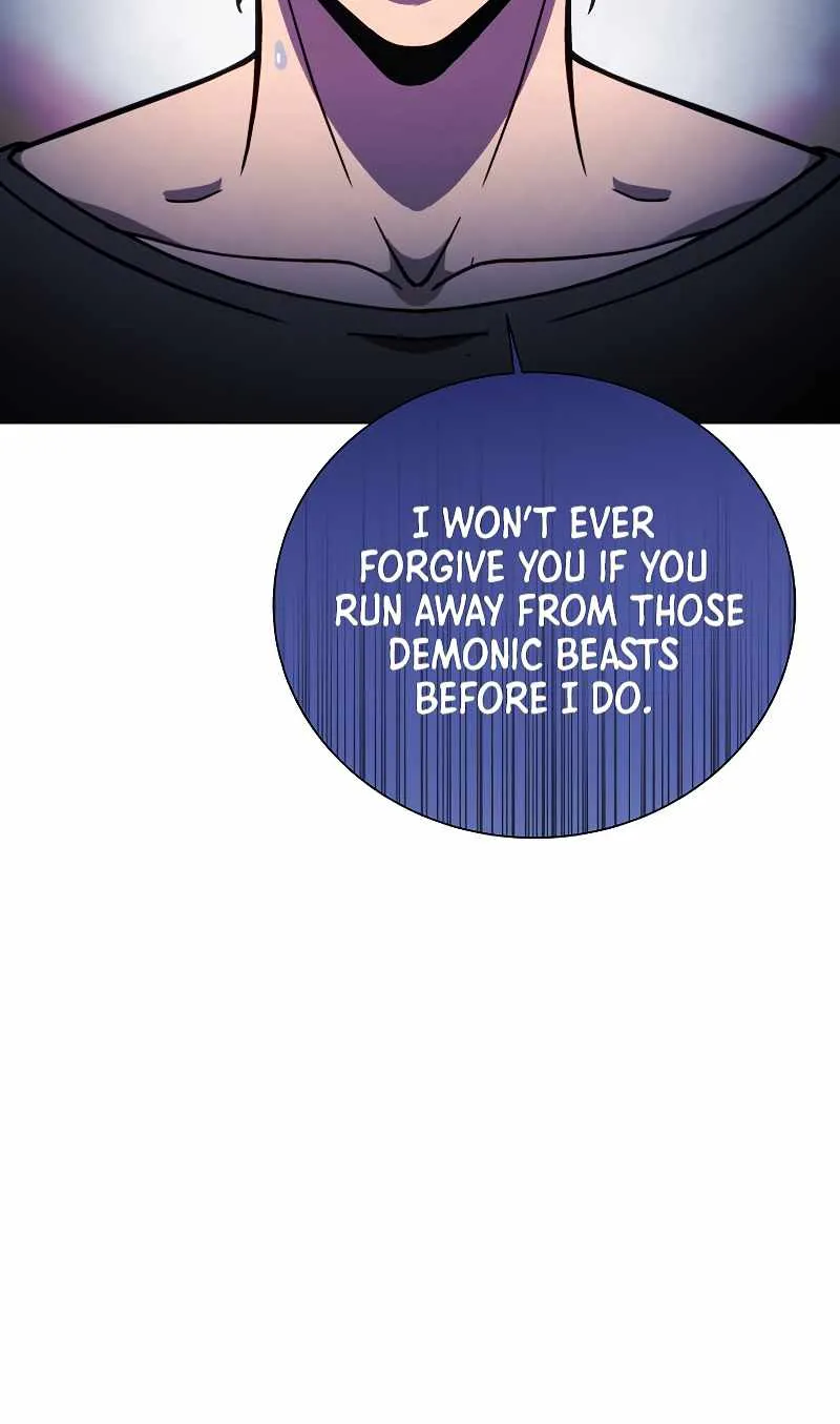 Read Carnivorous Hunter chapter 50 image 105 on Lezhin
